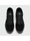 Кеды Nike SB Chron Suede Trp. Black