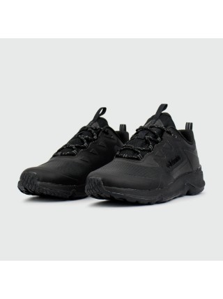 Кроссовки Columbia TrailStorm Low Trp. Black