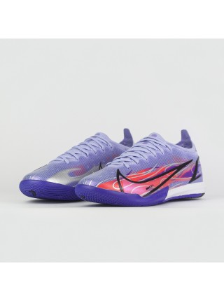 футзалки Nike Mercurial Vapor XIV Elite IC Indigo / Crimson