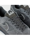 Кроссовки Nike Air Force 1 Low x RC Grey new