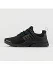 Кроссовки Nike Air Presto BR Triple Black