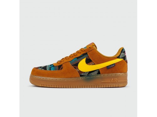 Кроссовки Nike Air Force 1 Low N7 Pendleton