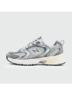 Кроссовки New Balance 530 Grey oldest Wmns