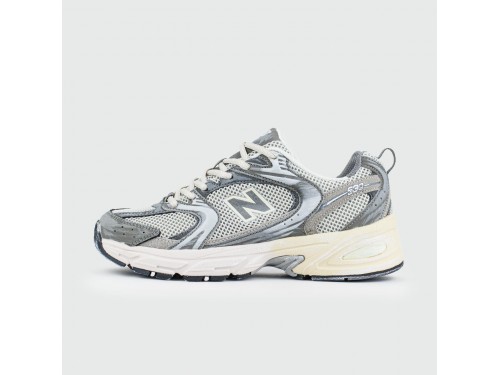 Кроссовки New Balance 530 Grey oldest Wmns