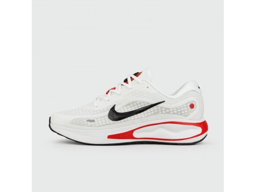 Кроссовки Nike Journey Run White Red