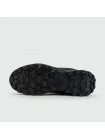 Кроссовки Columbia Waterpoof Mid Black with Fur