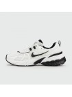 Кроссовки Nike V2K Run White Black