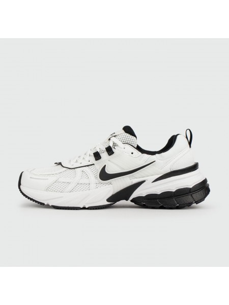 Кроссовки Nike V2K Run White Black