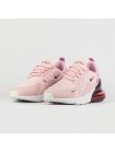 Кроссовки Nike Air Max 270 Barely Rose new