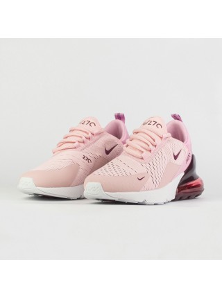 Кроссовки Nike Air Max 270 Barely Rose new