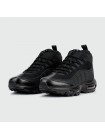 Кроссовки Nike Air Max 95 Sneakerboot Black