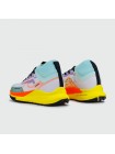 Кроссовки Nike React Pegasus Trail 4 Gtx Blue Yellow