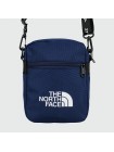 Сумка через плечо The North Face Navy