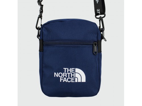 Сумка через плечо The North Face Navy