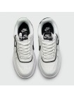 Кроссовки Nike Air Force 1 Wmns Shadow White / Black