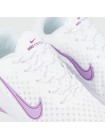 Кроссовки Nike Renew Ride 3 White Violet Wmns