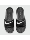 шлёпки Nike Victori One Black