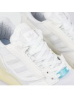 Кроссовки Adidas ZX 5K Boost Wmns White