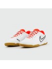 футзалки Nike Tiempo Legend 10 Academy Ic White