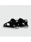 сандалии Adidas Adilette Sandal Black / White