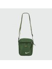 Сумка через плечо Nike small Green