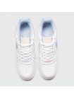 Кроссовки Nike Air Force 1 Low GS Double Swoosh