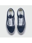 Кеды Vans Old Skool Wmns Navy / White