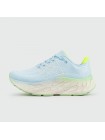 Кроссовки New Balance Fresh Foam x More V4 Ice Blue Wmns