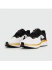 Кроссовки Nike Air Zoom Structure 25 White Black