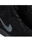 Кроссовки Nike Air Force 1 Shell Black