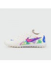 грунтовки Nike Phantom GX II Elite TF White