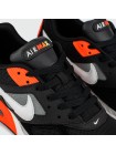 Кроссовки Nike Air Max IVO Black / Red