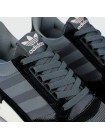 Кроссовки мужские Adidas ZX 500 RM Boost D.Grey