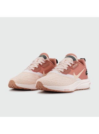 Кроссовки Nike Zoom Water Shell Wmns Coral