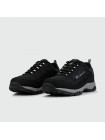 Кроссовки Columbia Firecamp Low Black Grey