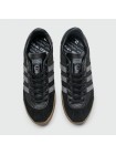 Кроссовки Adidas LG2 Spzl Black