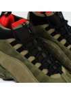 Кроссовки Nike Air Max 95 Sneakerboot Green