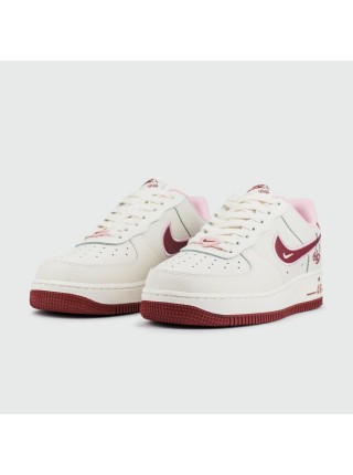 Кроссовки Nike Air Force 1 Low Valentine Day Wmns