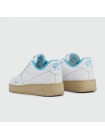 Кроссовки Nike Air Force 1 Low x KITH White Gum Wmns