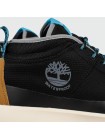 ботинки Timberland Winsor Trail Mid Black / White