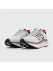 Кроссовки New Balance Fresh Foam x More V4 Grey Red