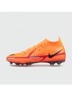 бутсы Nike Phantom GT2 Dynamic Fit Elite FG Orange