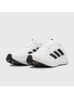 Кроссовки Adidas Adistar 1 Wmns White / Black Str.