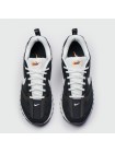 Кроссовки Nike Air Max Dawn Black White 2