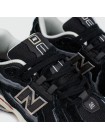 Кроссовки New Balance 1906R Black