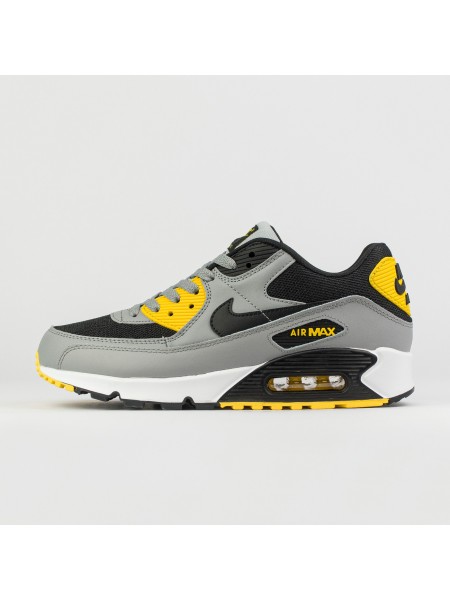 Кроссовки Nike Air Max 90 Batman