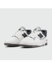 Кроссовки New Balance 550 White Grey new Wmns