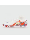 бутсы Nike Phantom Luna II Elite FG White Colors