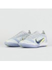 футзалки Nike Mercurial Vapor XIV Elite IC L.Grey Blue