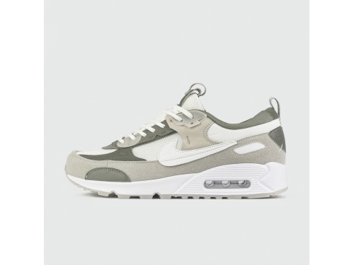 Кроссовки Nike Air Max 90 Futura Mint Green